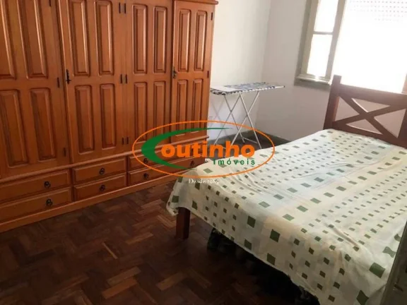 Imagem (28664) Rua Caruso - Tijuca