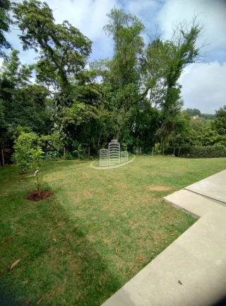 Imagem Casa de Condomínio