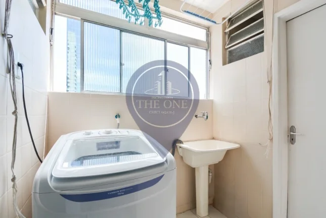 Imagem Apartamento de 2 quartos no Paraíso: 86m², 2 salas e 2 banheiros à venda em São Paulo-SP!