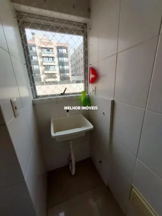 Imagem Apartamento à venda com 2 dormitórios e 1 vaga de garagem no Bairro das Nações em Balneário Camboriú