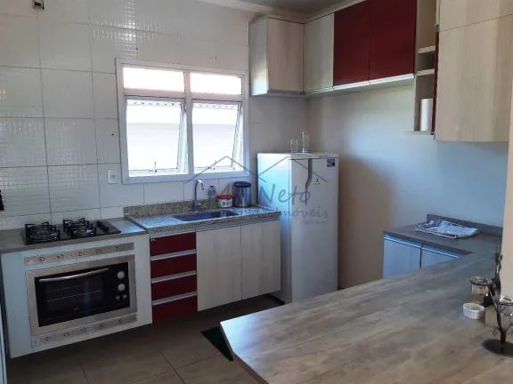 Imagem Apartamento Padrão