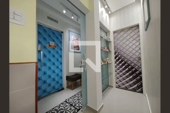 Imagem Apartamento à Venda - Leblon, 4 Quartos, 220 m2
