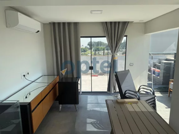 Imagem Cobertura com 3 dormitórios à venda, 288 m² por R$ 2.500.000,00 - Parque Anchieta - São Bernardo do Campo/SP