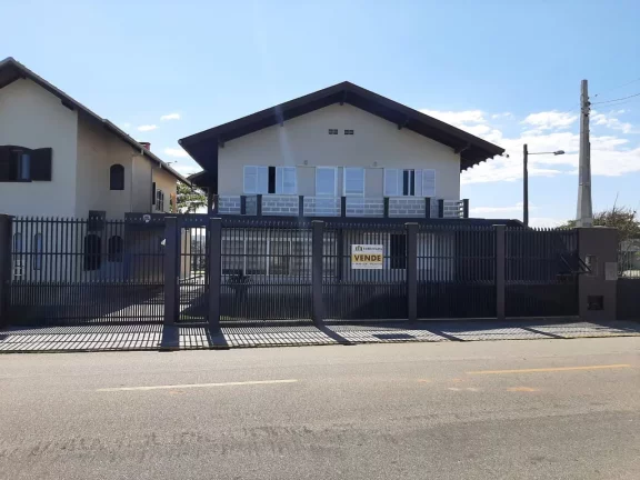 Imagem CASA RESIDENCIAL em Barra Velha - SC, Centro