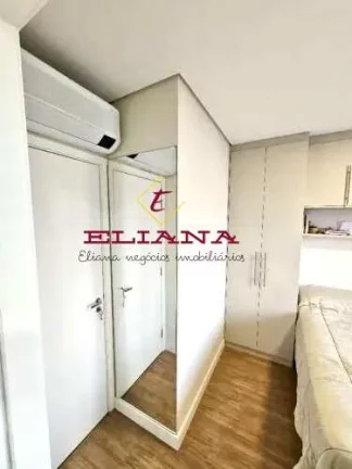 Imagem Apartamento à venda em São Paulo, Vila Gomes Cardim, com 2 quartos, 72m²