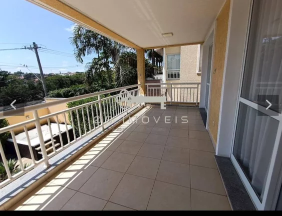 Imagem Casa de Alto Padrão para Locação no Condomínio Raízes da Granja Viana