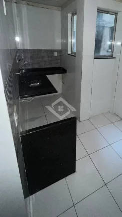 Imagem Excelente apartamento próximo ao Centro de Campo Grande
