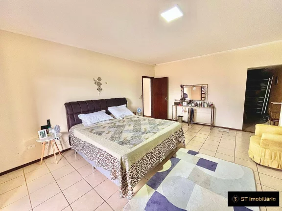 Imagem Casa à venda em Atibaia/SP - Jardim Paulista, por R$1.199.000!