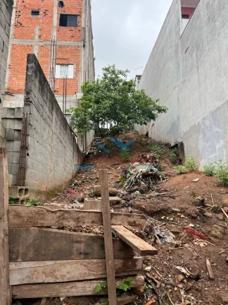 Imagem Terreno a venda - Vila Andrade