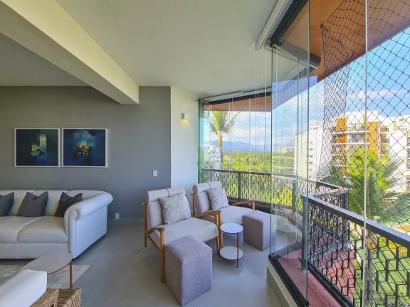 Imagem Cobertura com 4 dormitórios à venda, 300 m por R$ 7.900.000,00 - Riviera
