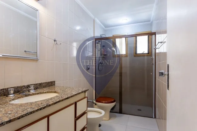Imagem Apartamento à venda em São Paulo-SP, Vila Nova Conceição: 3 quartos, 1 suíte, 2 salas, 3 banheiros, 2 vagas, 141m². Imperdível!