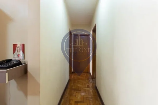 Imagem Excelente oportunidade: Apartamento à venda no Paraíso, São Paulo-SP, com 2 quartos, 2 salas, 2 banheiros, 1 vaga e 117m².