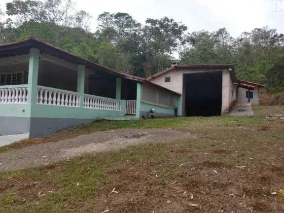 Imagem Área Rural com 4 Dormitorio(s) localizado(a) no bairro Volta Fria em Mogi das Cruzes / Mato Grosso do Sul Ref.:454