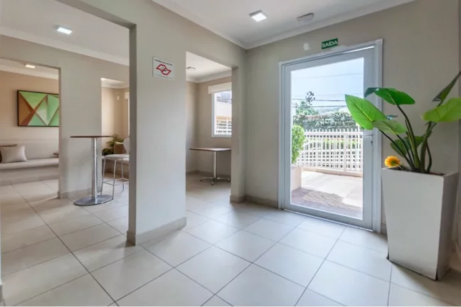 Imagem APARTAMENTO RESIDENCIAL em São Paulo - SP, Vila Zat