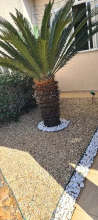 Imagem CASA TÉRREA EM CONDOMÍNIO FECHADO PARA VENDA NO PARQUE DA REPRESA, JUNDIAÍ SP