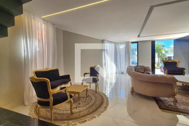 Imagem Casa à Venda - Vargem Grande, 4 Quartos, 400 m2