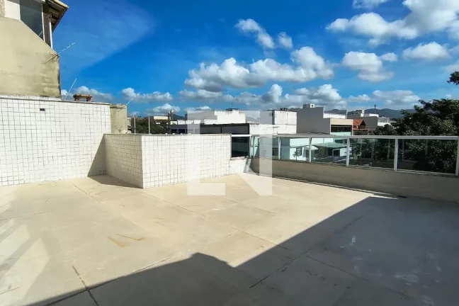 Imagem Apartamento à Venda - Recreio, 3 Quartos, 350 m2