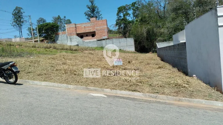 Imagem Terreno á venda no Villagio Fosuzzi em Itatiba-SP