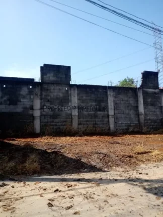 Imagem Área à venda, 2000 m² por R$ 800.000,00 - Veraneio Maracanã - Itaquaquecetuba/SP