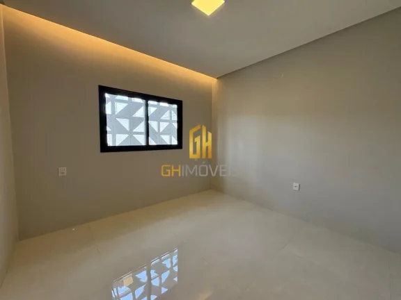 Imagem Casa 3 quartos, Setor 3 Marias, 990.000,00

A casa possui:

- Sala;
- 3 quartos, sendo 3 suites;
- 1...