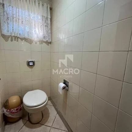 Imagem Casa | Vila Lalau | 4 quartos (2 suítes master) | 187m²