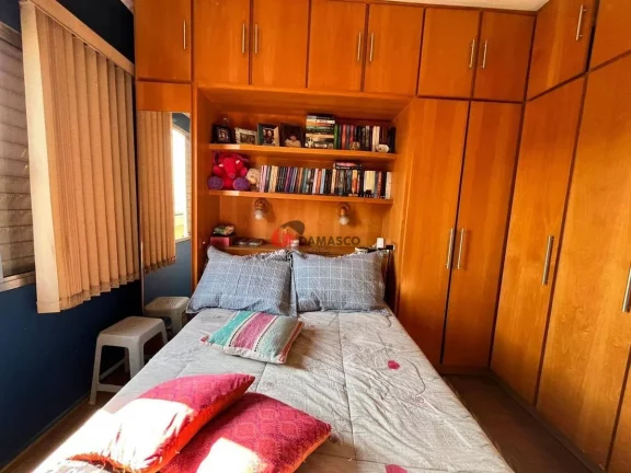 Imagem Apartamento à venda, Olímpico, São Caetano do Sul, SP
