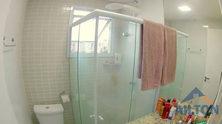 Imagem Apartamento com 2 Quartos à Venda em Praia do Morro - Guarapari/ES