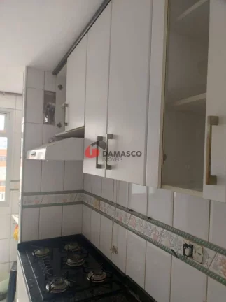 Imagem Apartamento à venda, Santa Terezinha, São Bernardo do Campo