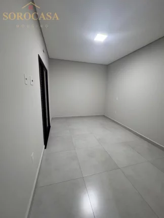 Imagem Casa à Venda- 3dorm 1 suite - Cond Residencial Jardim