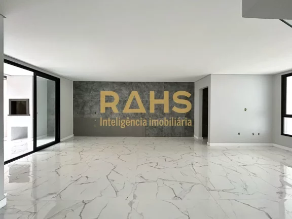 Imagem Ótimo sobrado geminado novo de ponta no bairro América, próximo ao Hospital Dona Helena. Conta co...