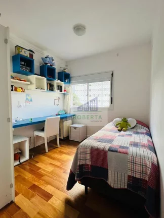 Imagem APARTAMENTO À VENDA NO BROOKLIN COM 4 DORMITÓRIOS