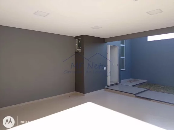 Imagem Casa Padrão