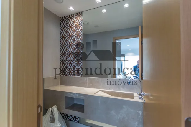 Imagem Apartamento maravilhoso no Alto da Lapa, mobiliado e nunca habitado pronto para morar!