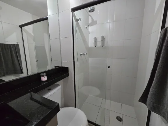 Imagem Apartamento Ipiranga - 69M², 2 Dorms, 1 Vaga Determinada, Academia, Piscina, Churraqueira.