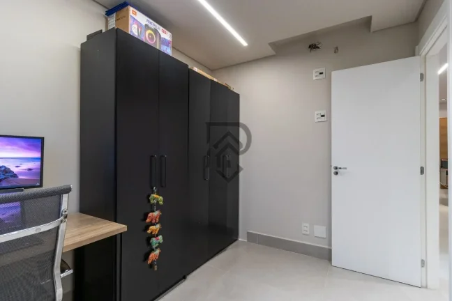 Imagem Apartamento pronto para morar vista livre andar alto