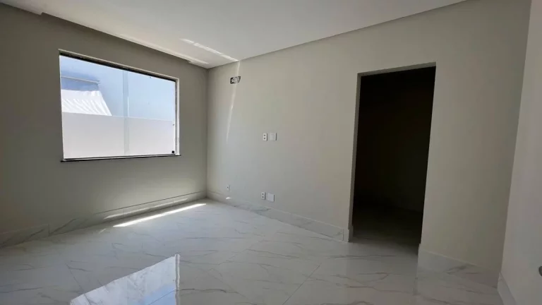 Imagem Casa à venda em Terras Alphaville 2 - 3 suítes, área gourmet e piscina