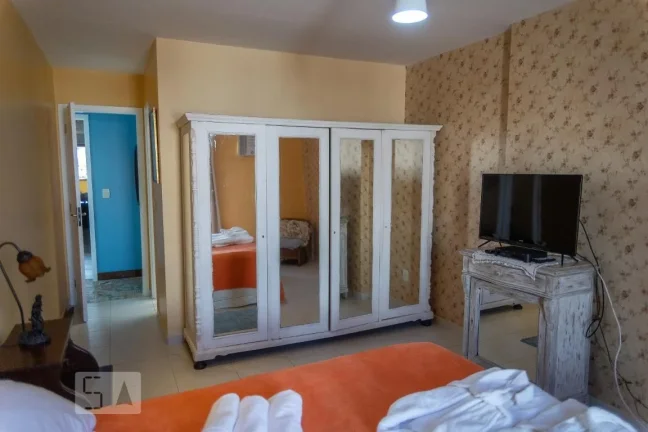 Imagem Apartamento à Venda - Recreio, 4 Quartos, 473 m2