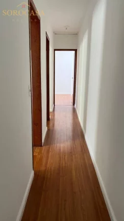 Imagem Casa à Venda - Jd. Boa Esperança - Éden