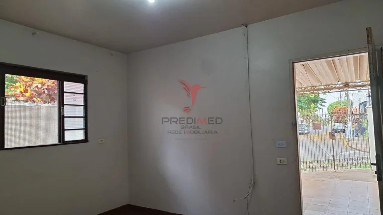 Imagem Vendo Casa de Esquina no Jardim Algodoal em Piracicaba