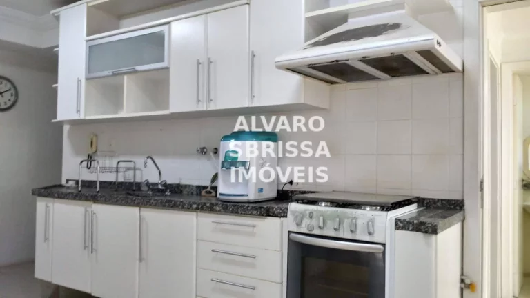 Imagem Edifício Santa Margherita em Itu SP Belíssimo apartamento à venda com 3 dormitórios sendo uma suíte.