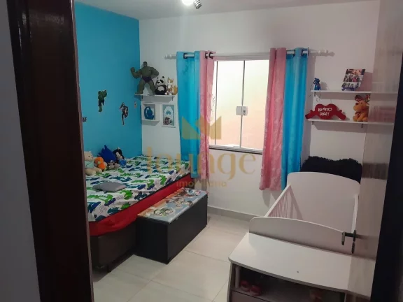 Imagem Casa à venda em Jd. Maria Cristina, Z. Norte - Sorocaba/SP