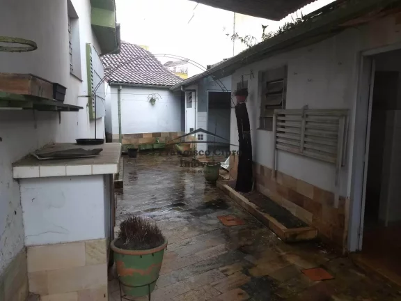 Imagem Casa à venda no bairro Centro - Lorena/SP