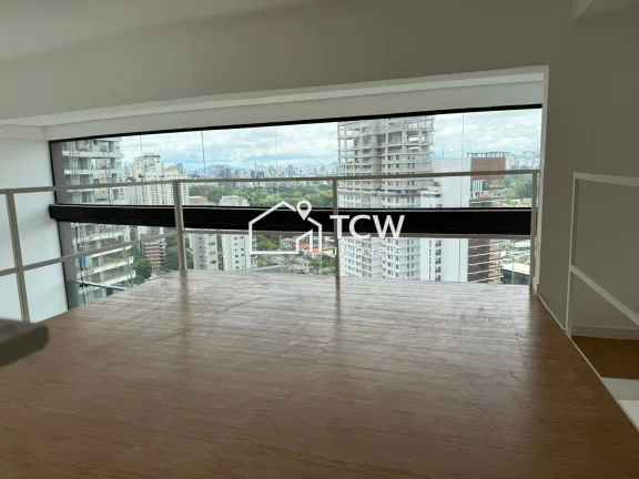 Imagem Apartamento à venda no bairro Indianópolis - São Paulo/SP, Zona Sul