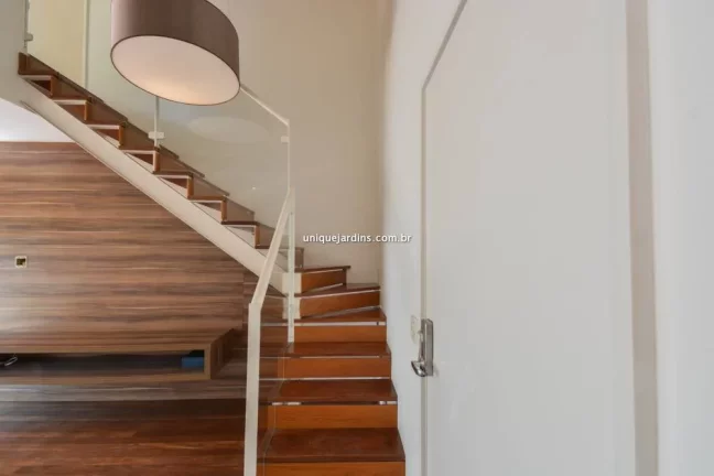 Imagem Apartamento à venda Jardim Paulista São Paulo