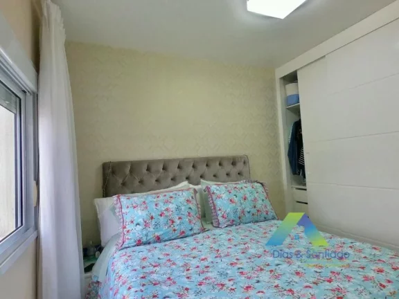 Imagem Lindo Apartamento mobiliado a poucos minutos da estação do Metro Saúde.