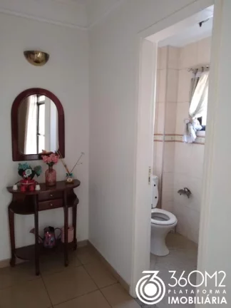 Imagem Apartamento para Venda em Santo André / SP no bairro Santa Terezinha