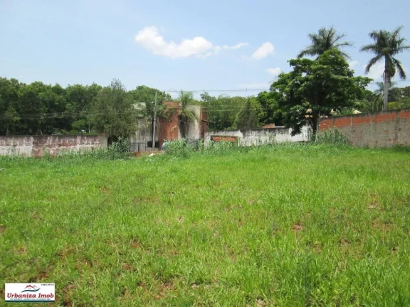 Imagem Área Residencial à Venda no Bairro Bela Vista na Rua Nelson Figueiredo Júnior em Campo Grande com 4.066m2