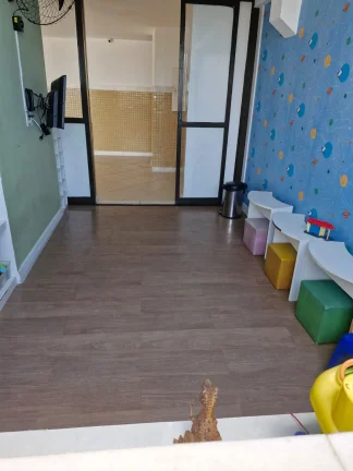 Imagem Excelente Apartamento no Caminho das Árvores em Salvador Novo