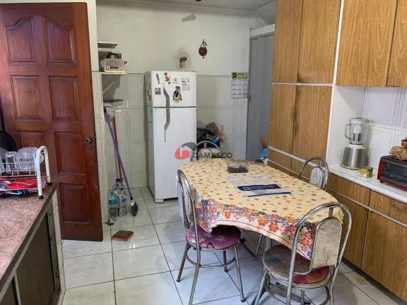 Imagem Sobrado à venda, Olímpico, São Caetano do Sul, SP