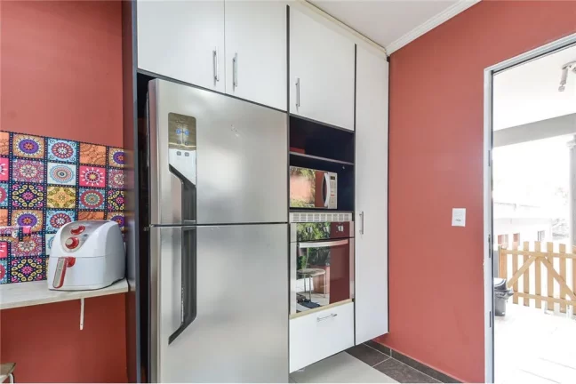 Imagem CASA RESIDENCIAL em São Paulo - SP, Indianópolis
